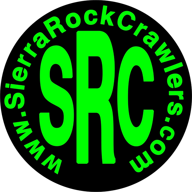 SierraRockCrawlers